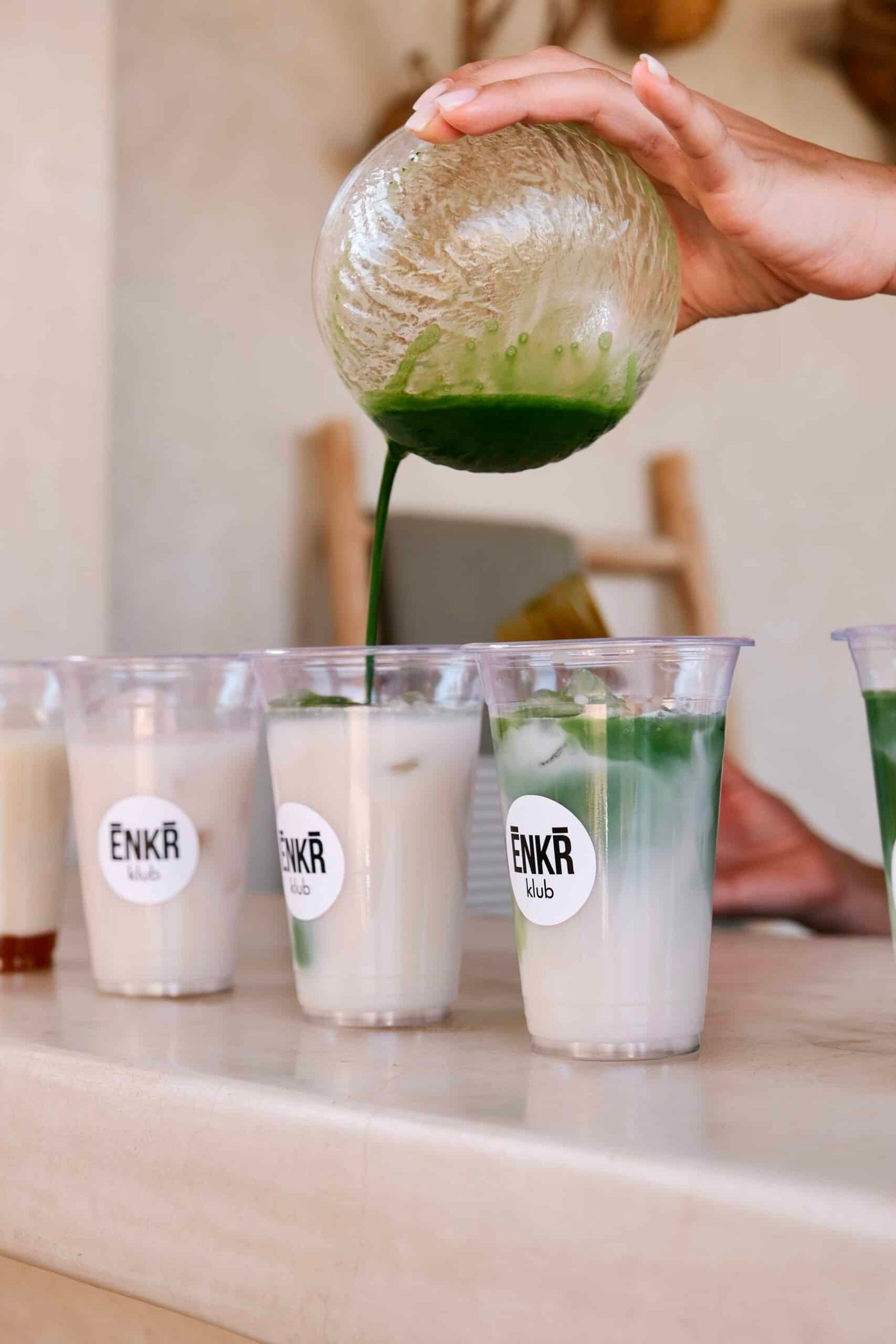 Cours de Pilates privés à Marrakech