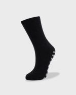 Chaussettes Antidérapantes de Pilates Black – Image 6