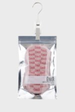 Chaussettes Antidérapantes de Pilates Pink – Image 5