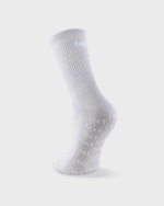 Chaussettes antidérapantes grises ENKR