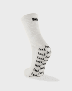 Chaussettes de Lagree White ENKR