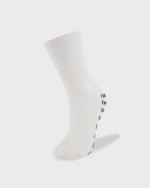 Chaussettes de pilates blanches ENKR